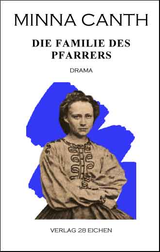 Cover Die Familie des Pfarrers